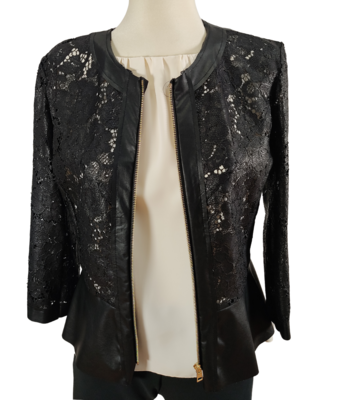 WOMEN'S JACKET P12908 Tellini S.r.l. Wholesale Clothing